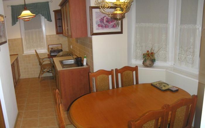 Rowy IV Dol Apartment Ngoại thất bức ảnh